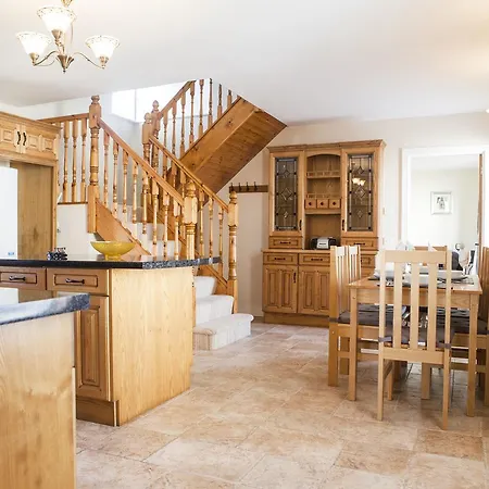 Holiday home Malin Head Whitehouse - No.2 *