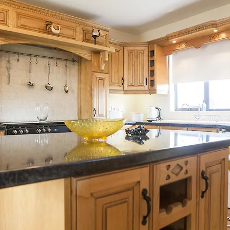 Holiday home Malin Head Whitehouse - No.2 *