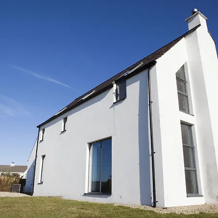 Malin Head Whitehouse - No.2