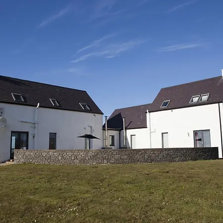Holiday home Malin Head Whitehouse - No.2 Carnmalin