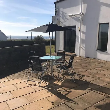 Malin Head Whitehouse - No.2 * Carnmalin